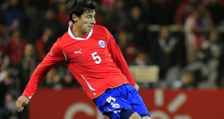 Pablo Contreras revela la razón de su retiro y apunta al culpable