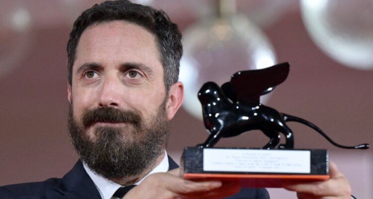 El Conde gana premio al mejor guion en Festival de Venecia