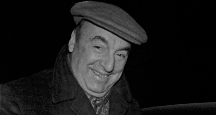 Pablo Neruda