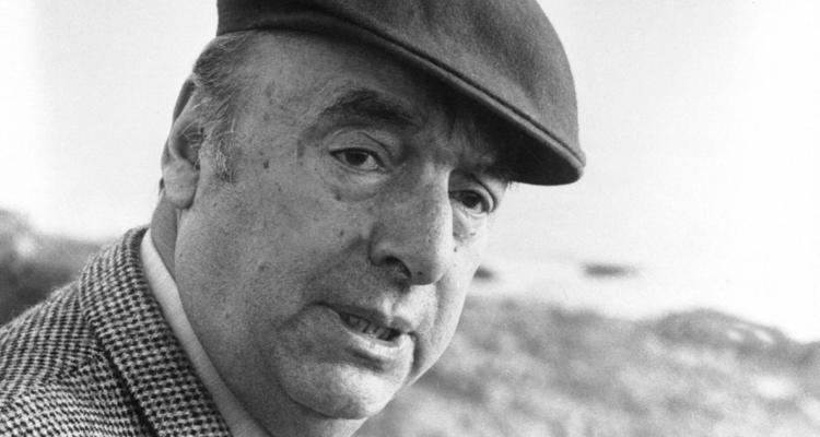 pablo neruda