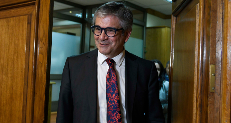 ARCHIVO | Agencia UNO