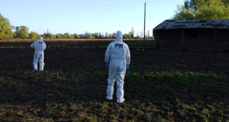 padre mata a hijo de 4 años