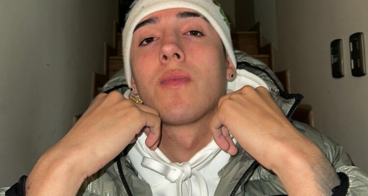 Pailita llamó a sus fans a congregarse esta noche para grabar un videoclip: ¿dónde y a qué hora citó?