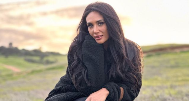 Pamela Díaz es la nueva confirmada para el reality Tierra Brava: “No tengo idea que va a pasar”