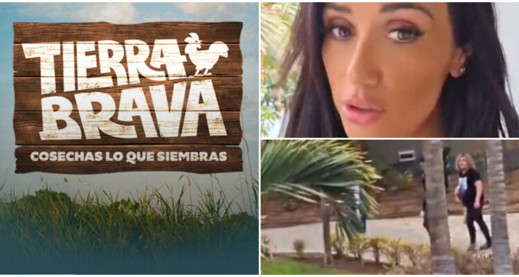 Pamela Díaz revela a posibles participantes de Tierra Brava