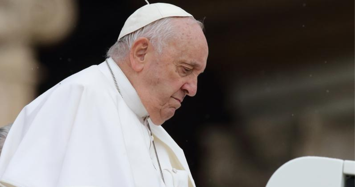 Papa Francisco