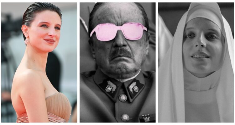 Paula Luchsinger, El Conde y verdad del Pinochet vampiro: “Es necesario recordar que no hubo justicia”