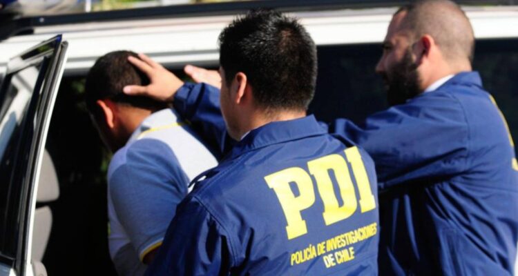 Formalizan a ciudadano venezolano por secuestro y homicidio ocurrido en febrero pasado en Calama