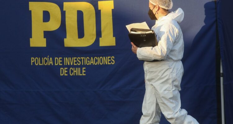 Mujer encontrada en playa de Coronel corresponde a persona desaparecida en Concepción: estaba flotando