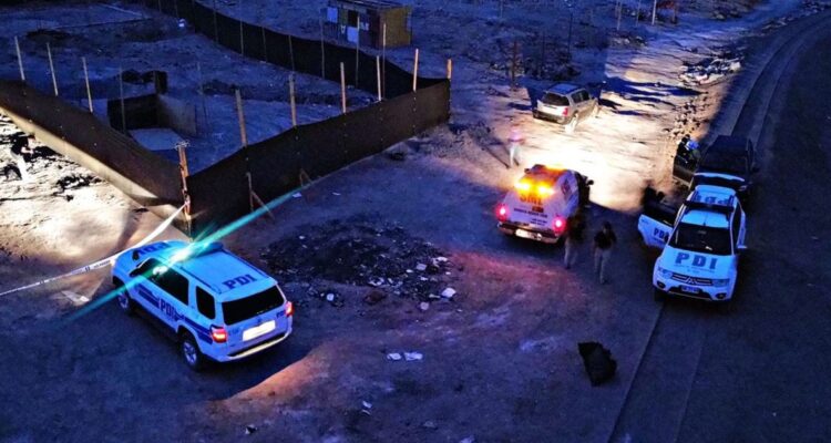 Tren de Aragua: Defensoría confirma que devolvió documentos con nombres de testigos protegidos