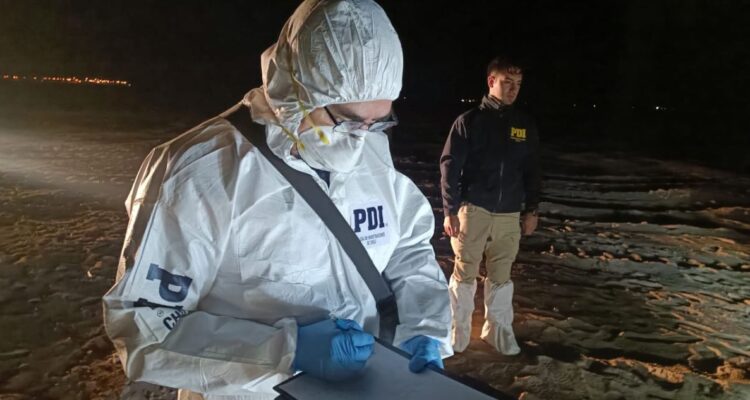 Buscan perpetua para venezolanos que secuestraron y asesinaron a empresario chileno en Iquique