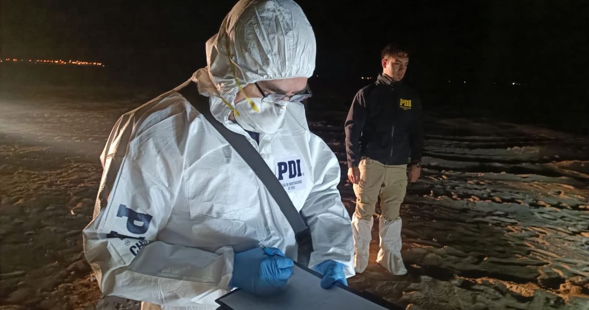 Buscan perpetua para venezolanos que secuestraron y asesinaron a empresario chileno en Iquique