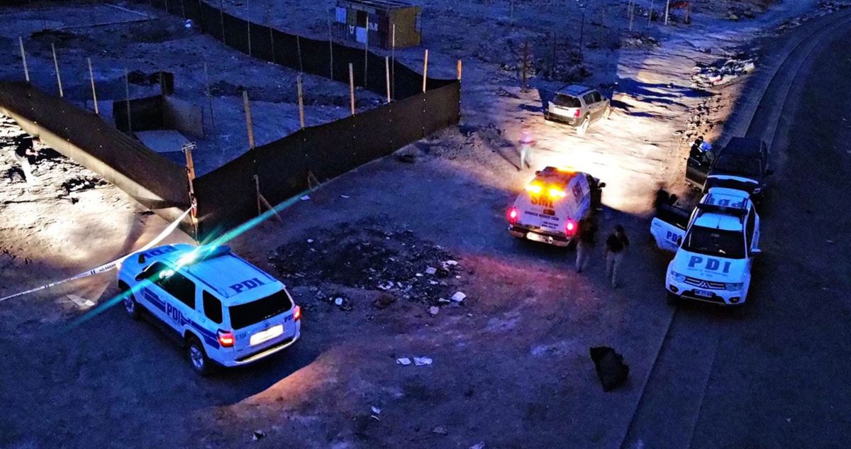 Tren de Aragua: Defensoría confirma que devolvió documentos con nombres de testigos protegidos