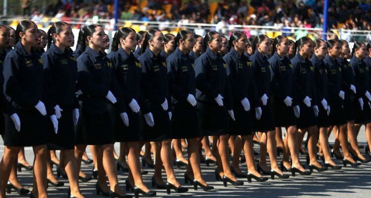 PDI se resta de Parada Militar: “Se dificulta abstraer a los alumnos para cumplir con esta actividad”