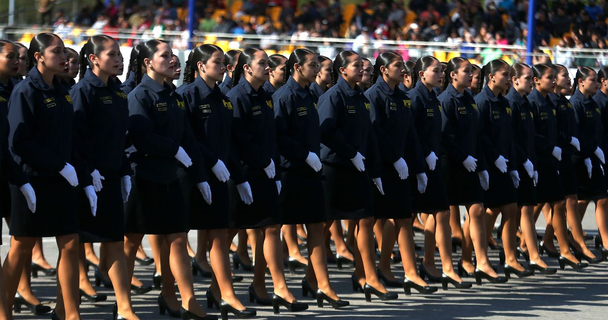 PDI se resta de Parada Militar: “Se dificulta abstraer a los alumnos para cumplir con esta actividad”