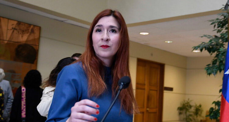Informe de la PDI vincula a diputada Pérez a posible tráfico de influencias por Caso Democracia Viva