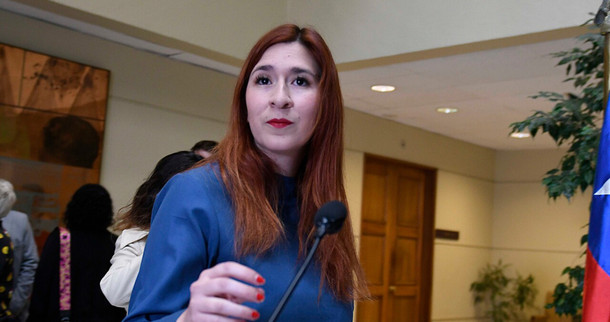 Informe de la PDI vincula a diputada Pérez a posible tráfico de influencias por Caso Democracia Viva