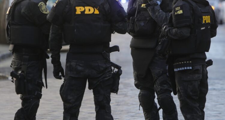 CONTEXTO | Agencia UNO