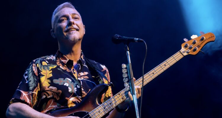 Pedro Aznar trepa por Chile: anunció gira regional por 5 ciudades del país y con banda completa