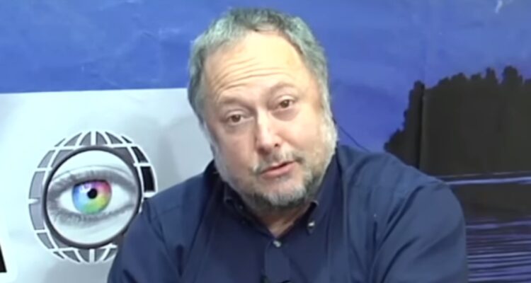 Captura de video | Youtube