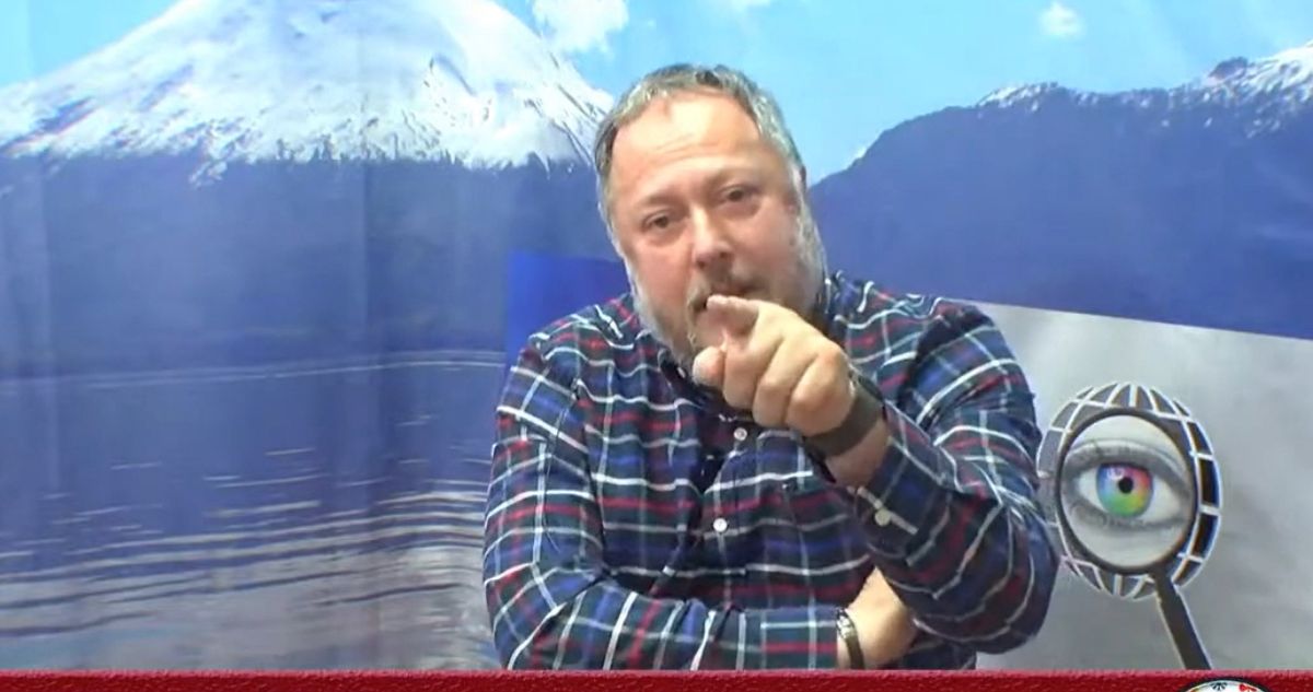 “Los vamos a fusilar”: Pedro Pool amenaza a Evelyn Matthei tras condicionar apoyo a nueva Constitución