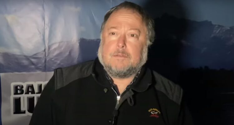 Pedro Pool mantienen amenaza contra Evelyn Matthei