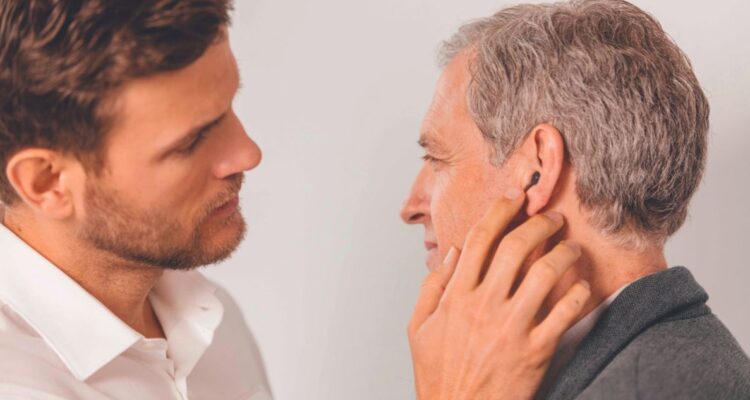 La pérdida auditiva puede crecer en los próximos años