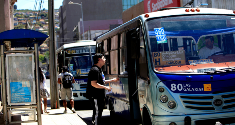 perímetro de exclusión