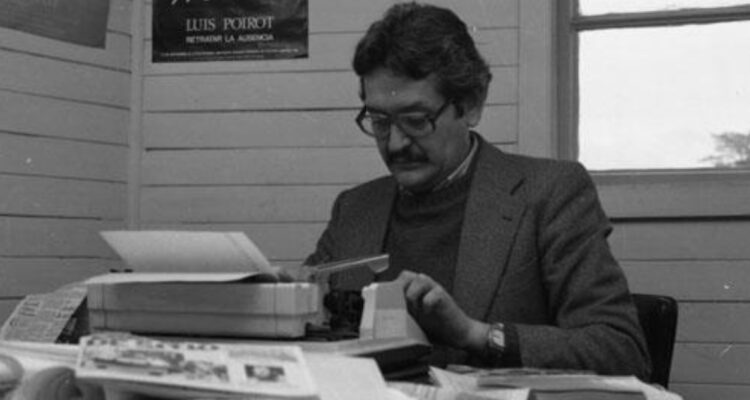 Huecuraba cambia nombre de caletera de Américo Vespucio por José Carrasco a 37 años de su asesinato