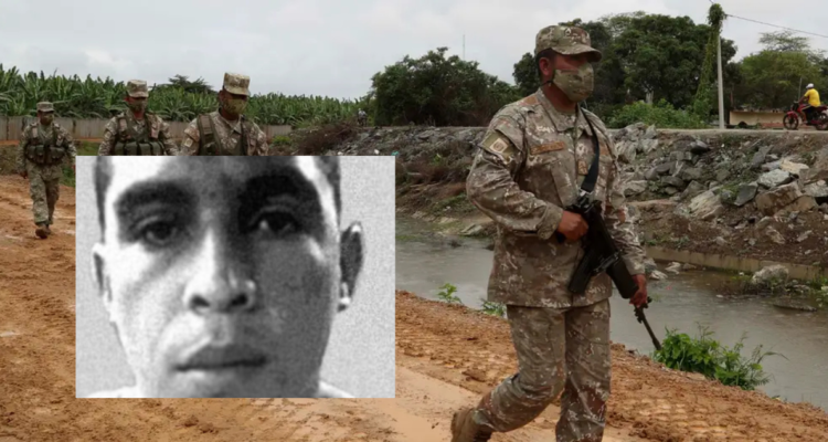 Perú anuncia recompensa por la captura de Héctor “El Niño” Guerrero, líder del Tren de Aragua