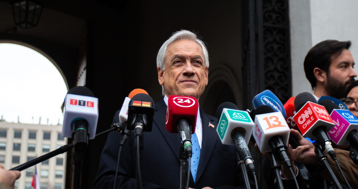 Piñera
