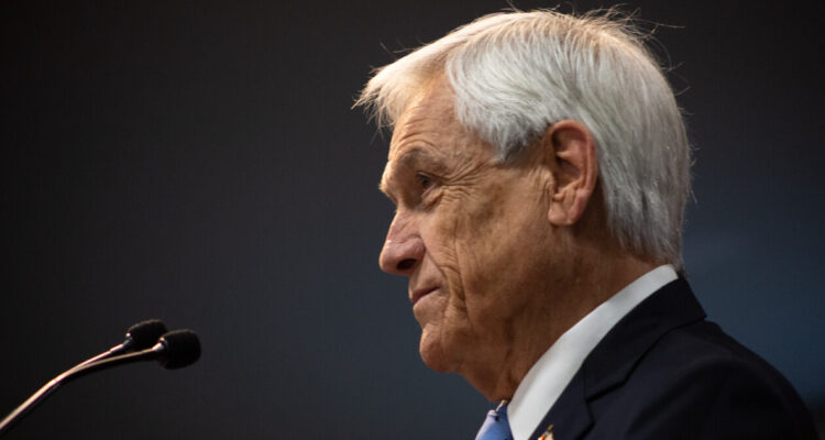 Piñera lamenta falta de unidad por 50 años del Golpe: No hemos aprendido la lección