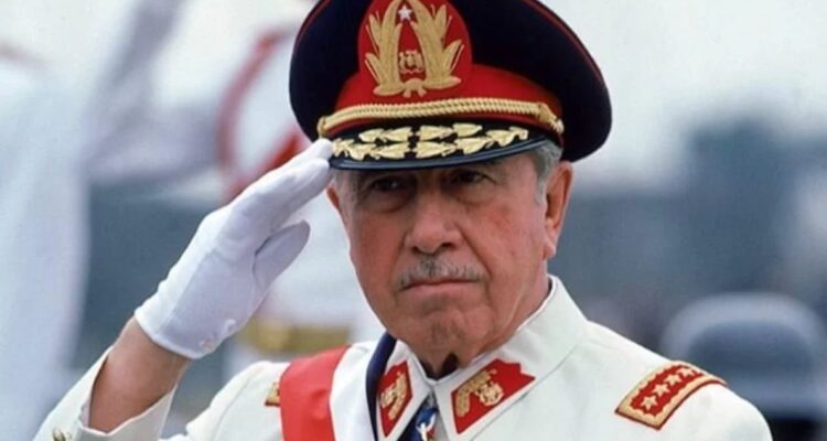 Caso Riggs: más de $3 mil millones incautados a Pinochet en 2004 fueron depositados al Poder Judicial