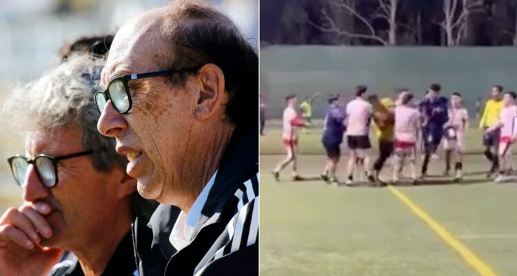 Blanco y Negro tenía conocimiento de las pichangas de Pizarro y Thompson