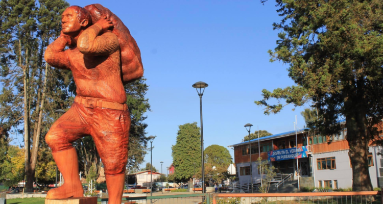 Plan Regulador Purranque