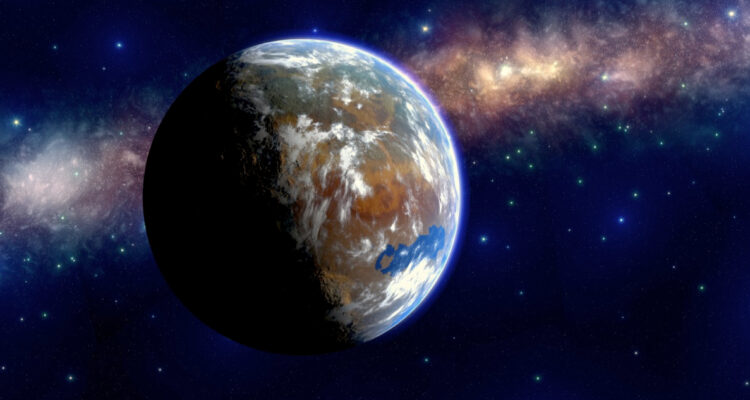 Astrónomos dicen que podría haber un planeta similar a la Tierra escondido en el sistema solar