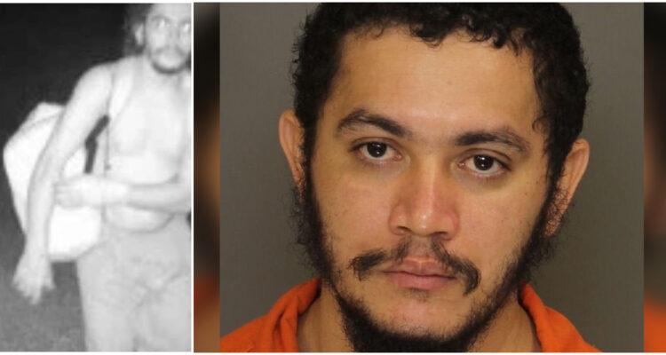 Mató a su expareja delante de sus hijos: Policía busca a peligroso reo brasileño que escapó desde EEUU