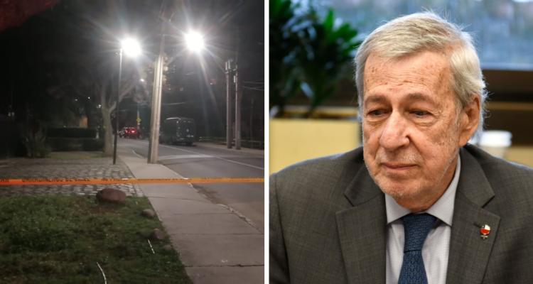 portonazo canciller van klaveren