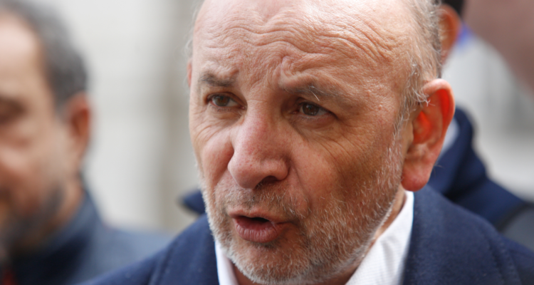 presupuesto de salud