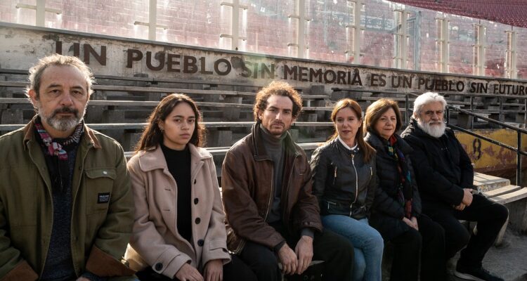 elenco primavera con una esquina rota