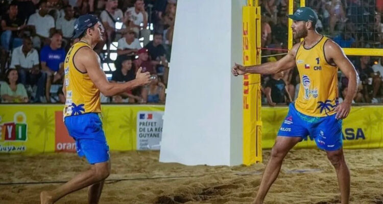 Primos-Grimalt-Guyana