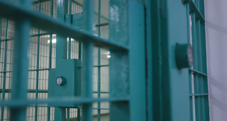 prisión preventiva Valdivia