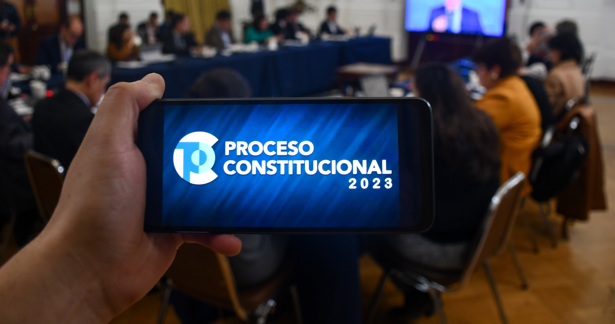 proceso constitucional