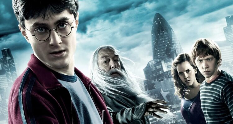 Protagonistas de “Harry Potter” despiden a Michael Gambon, el querido “Dumbledore”: “Era una leyenda”