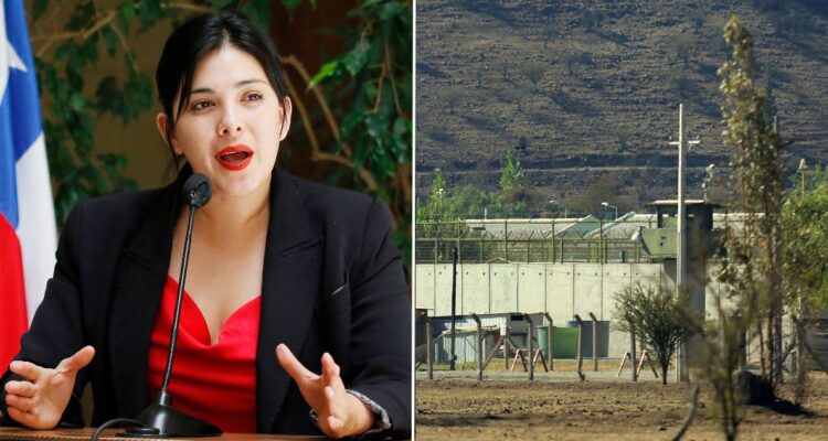 “No se arrepienten”: oficialismo critica carta de reos de Punta Peuco y oposición apunta a tribunales