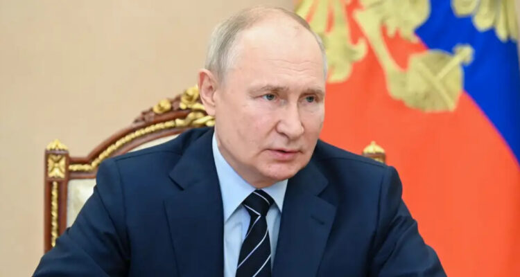 Revelan que Putin le encargó a un ex jefe del Grupo Wagner entrenar a grupos de voluntarios