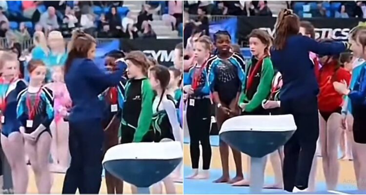 Indignante caso de racismo en Irlanda