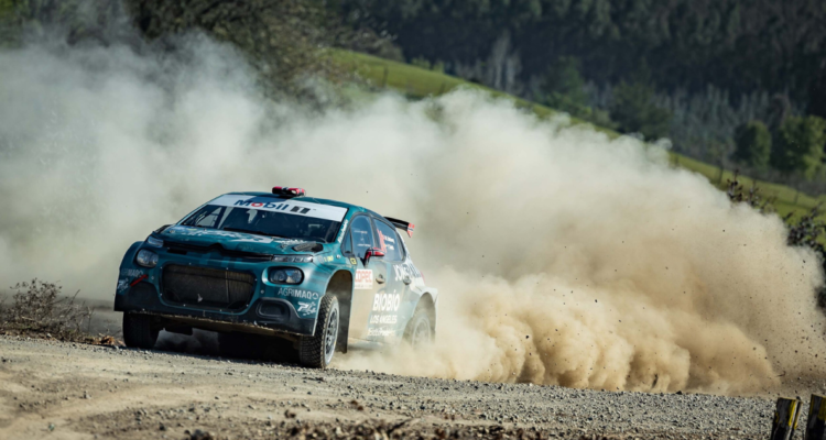 WRC Rally Bío Bío: ocupación hotelera supera el 80% y destacan que caminos de Arauco son los mejores