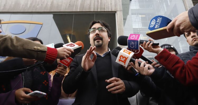 “Qué nefasta declaración”: el testimonio por caso Democracia Viva que acrecienta crisis en RD