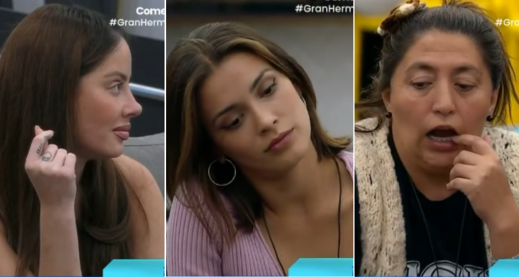 Reingresos a Gran Hermano